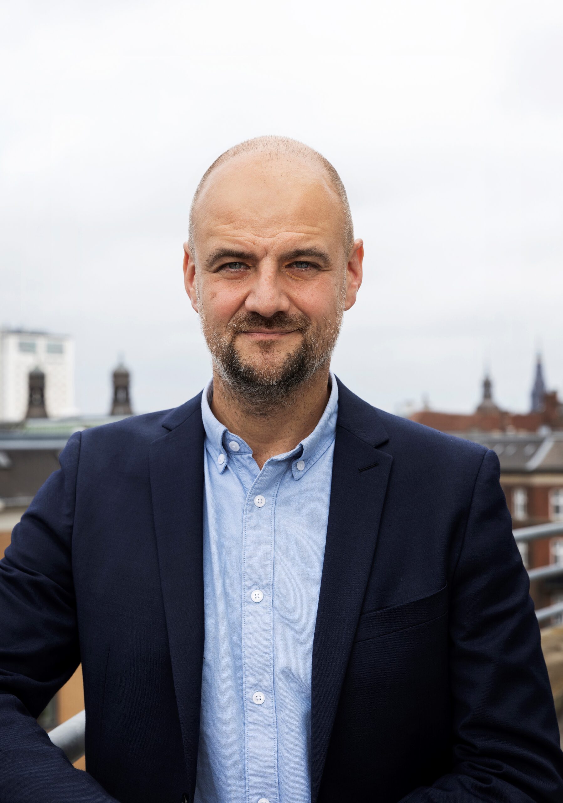 Martin Lassen-Vernal